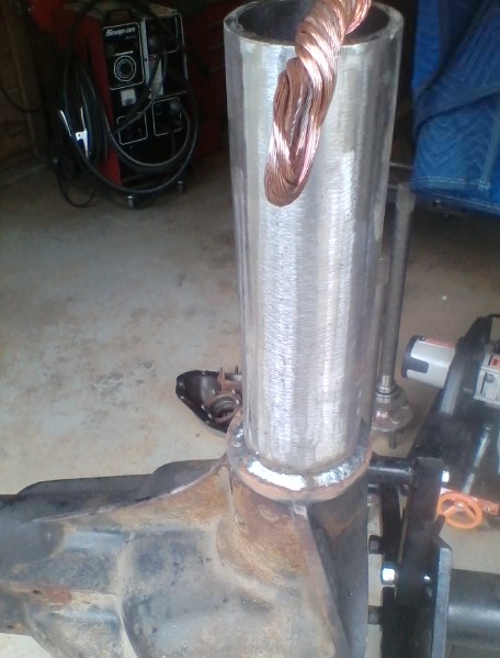 Attached picture housing welded.jpg
